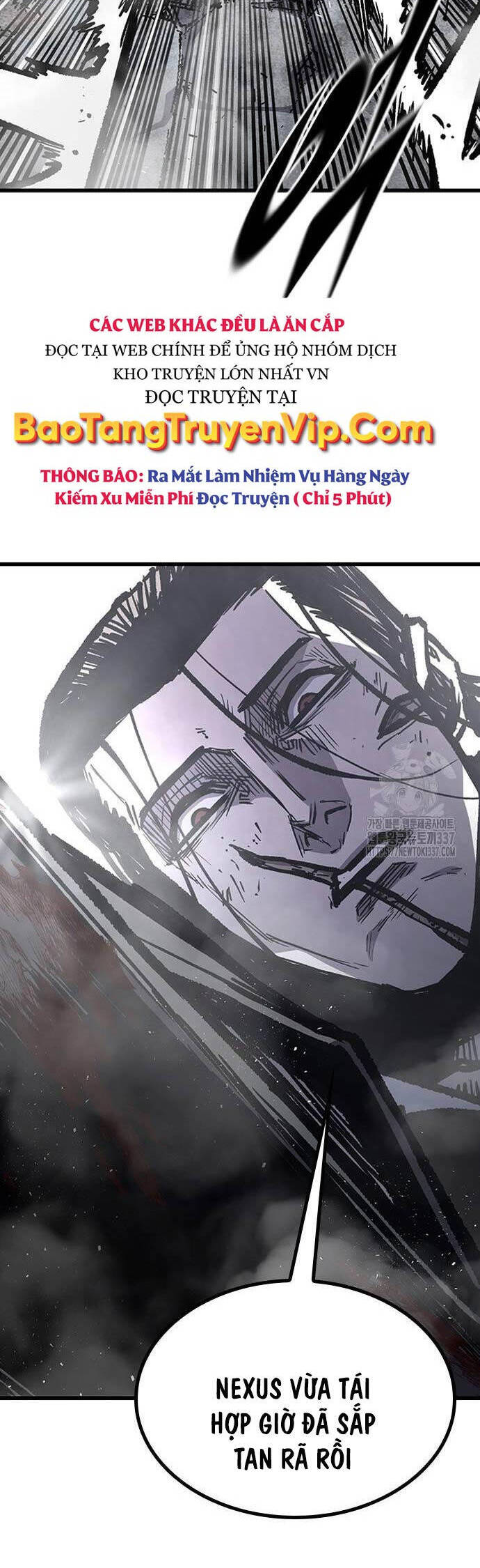 Huyền Thoại Tái Xuất Chap 84 - Next Chap 85