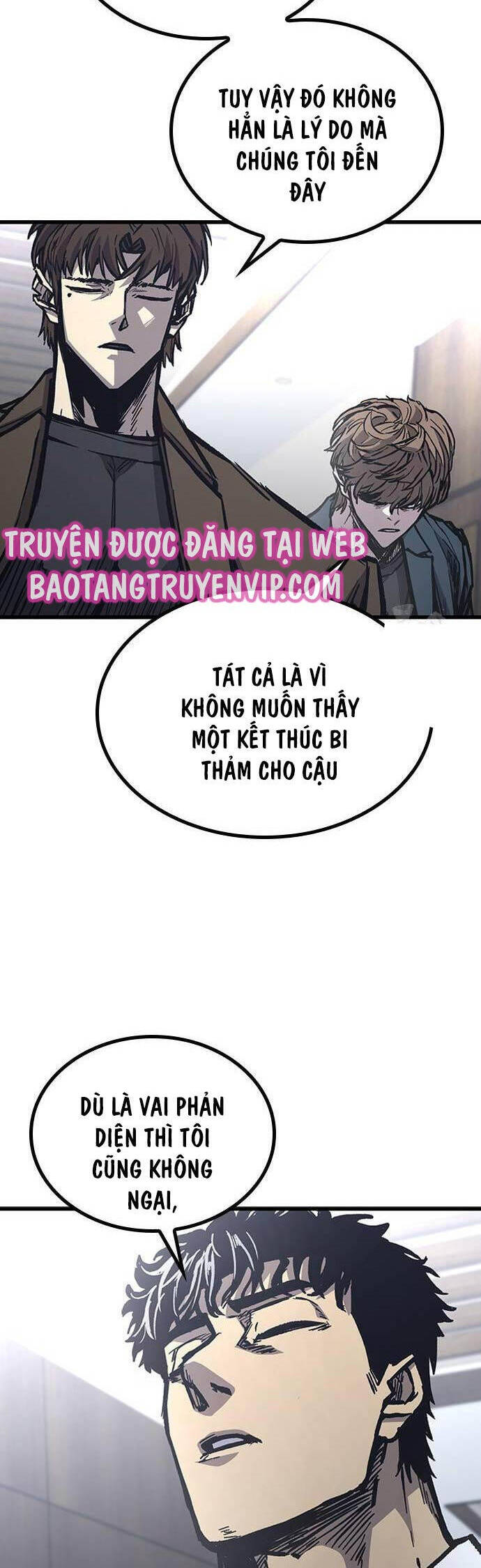 Huyền Thoại Tái Xuất Chap 84 - Next Chap 85