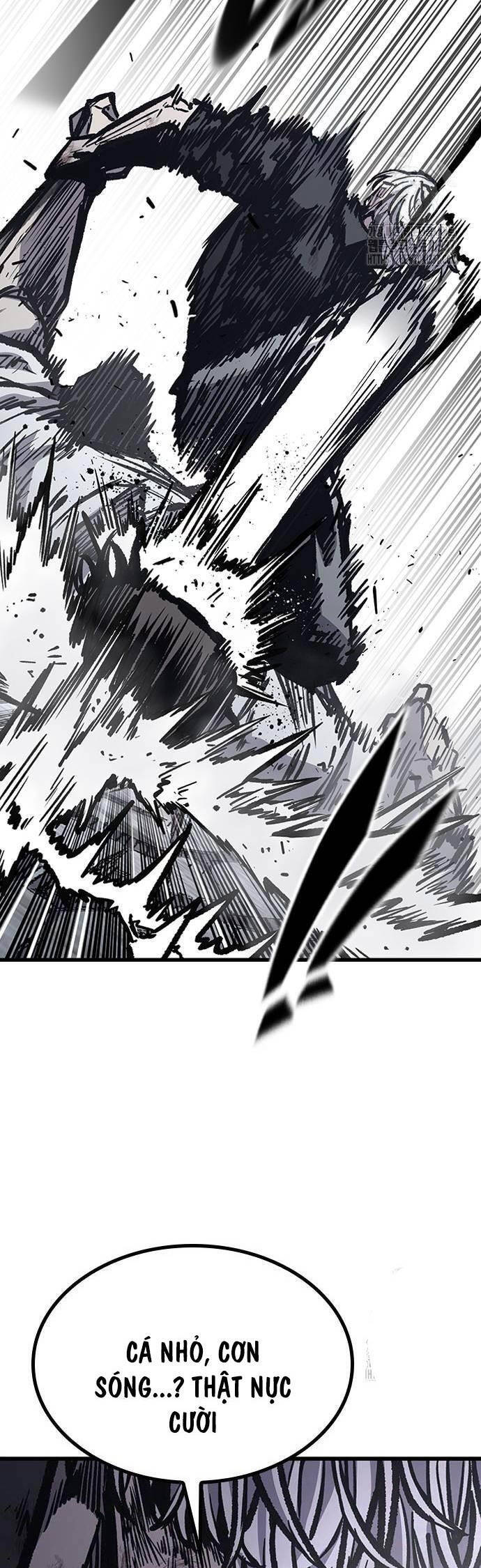 Huyền Thoại Tái Xuất Chap 84 - Next Chap 85