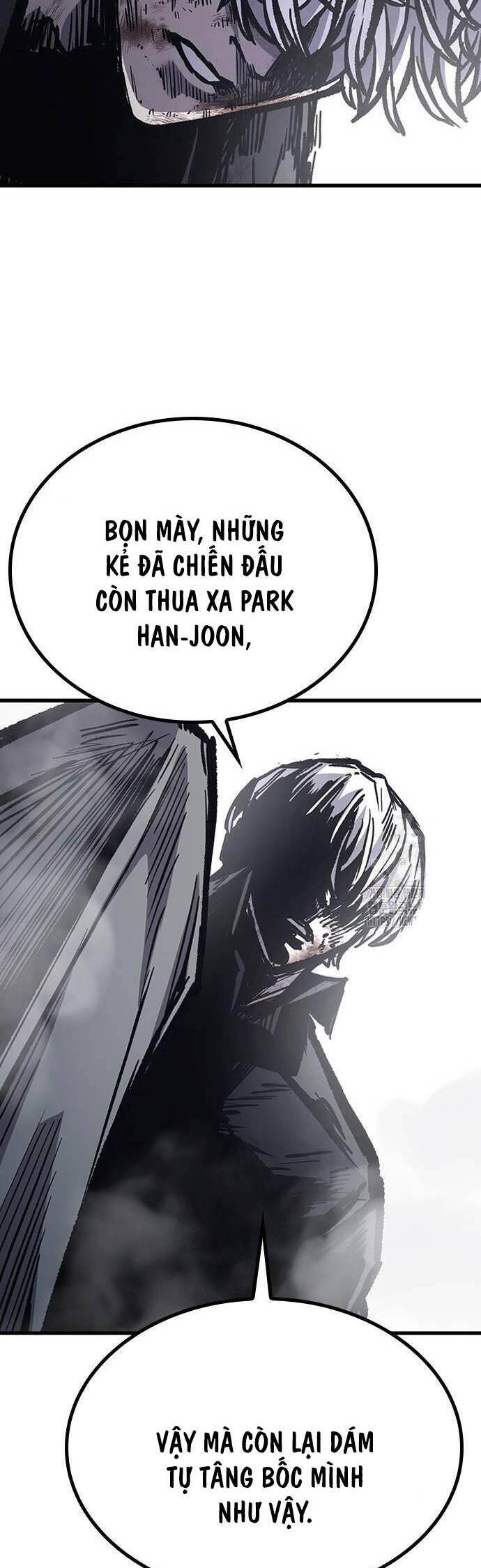 Huyền Thoại Tái Xuất Chap 84 - Next Chap 85