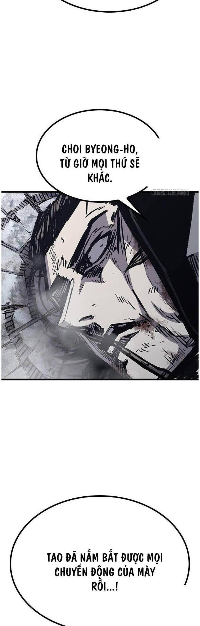 Huyền Thoại Tái Xuất Chap 84 - Next Chap 85