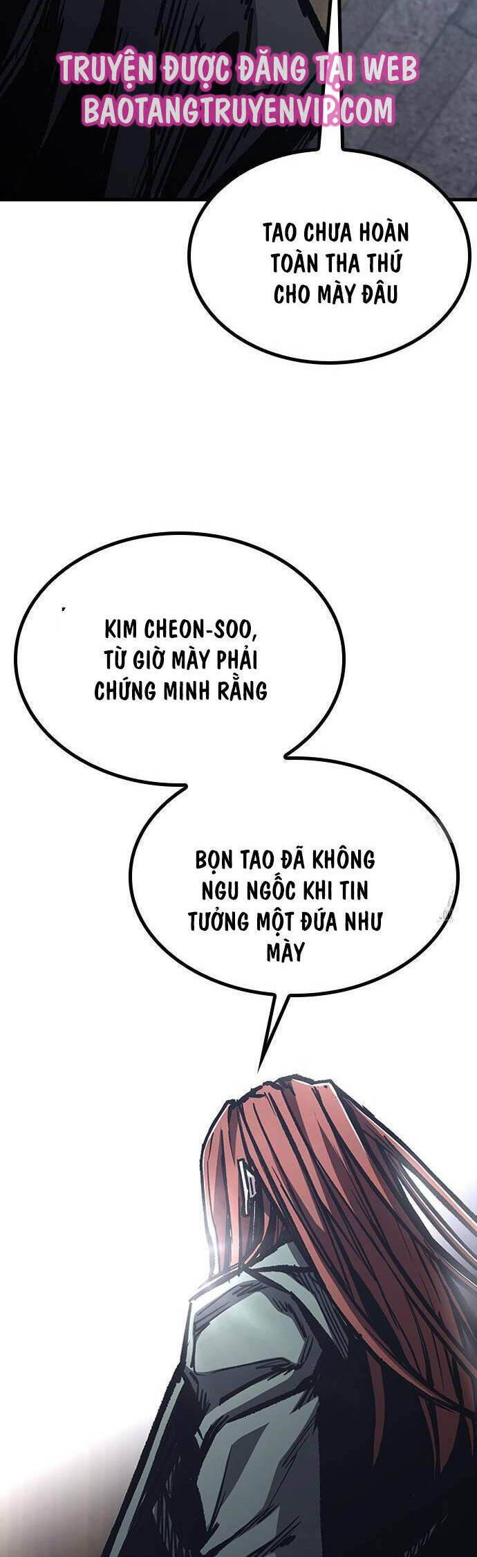 Huyền Thoại Tái Xuất Chap 84 - Next Chap 85