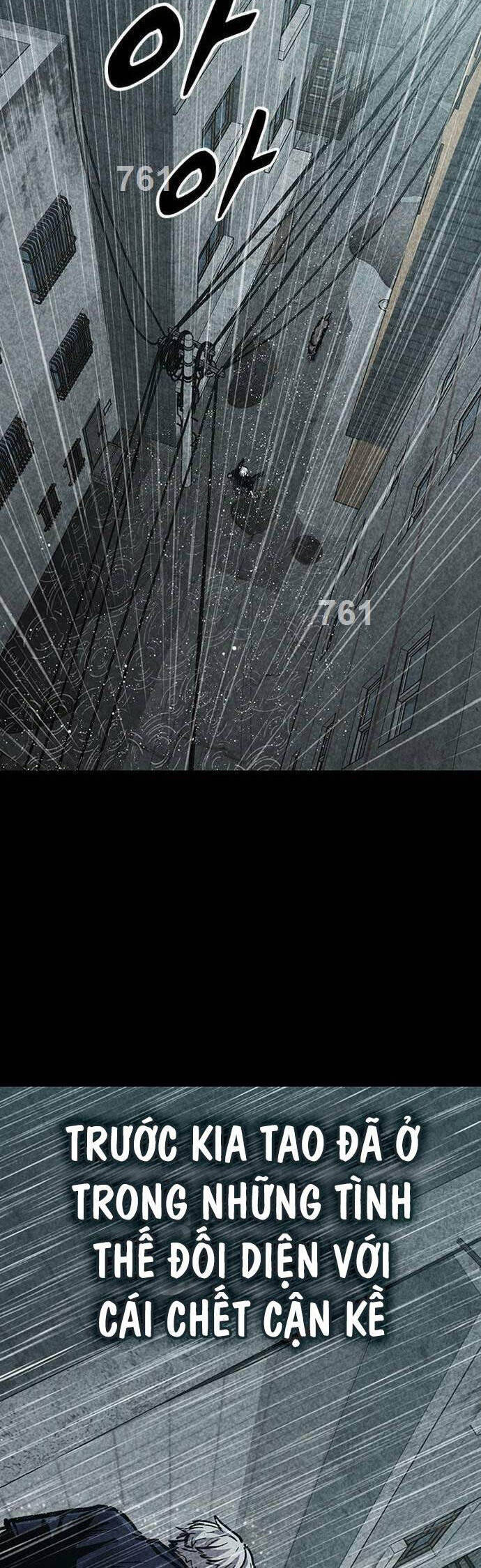 Huyền Thoại Tái Xuất Chap 85 - Next Chap 86