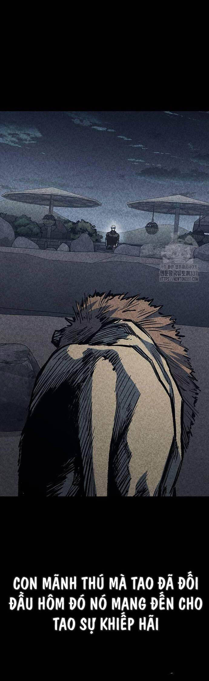 Huyền Thoại Tái Xuất Chap 85 - Next Chap 86