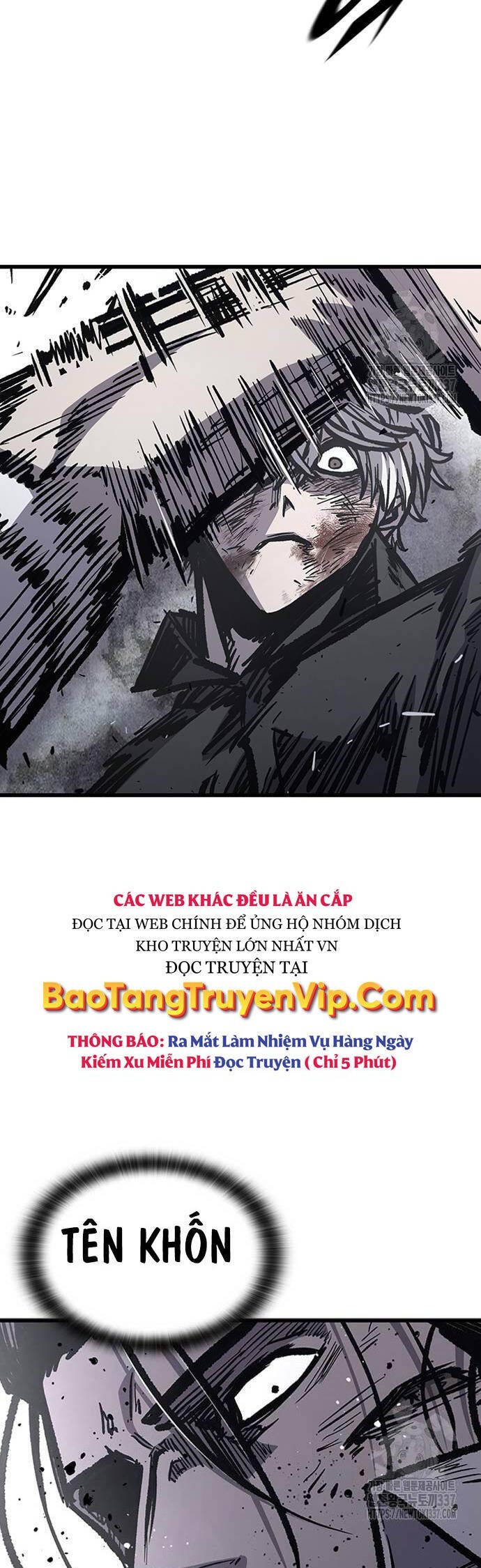Huyền Thoại Tái Xuất Chap 85 - Next Chap 86