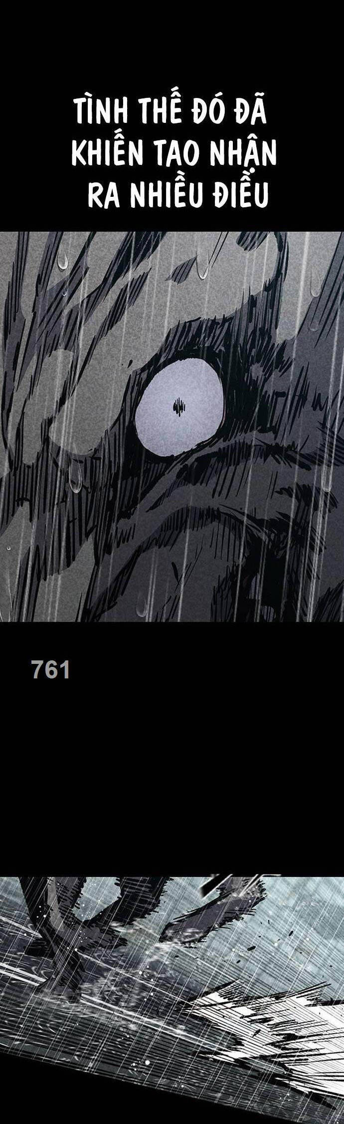 Huyền Thoại Tái Xuất Chap 85 - Next Chap 86