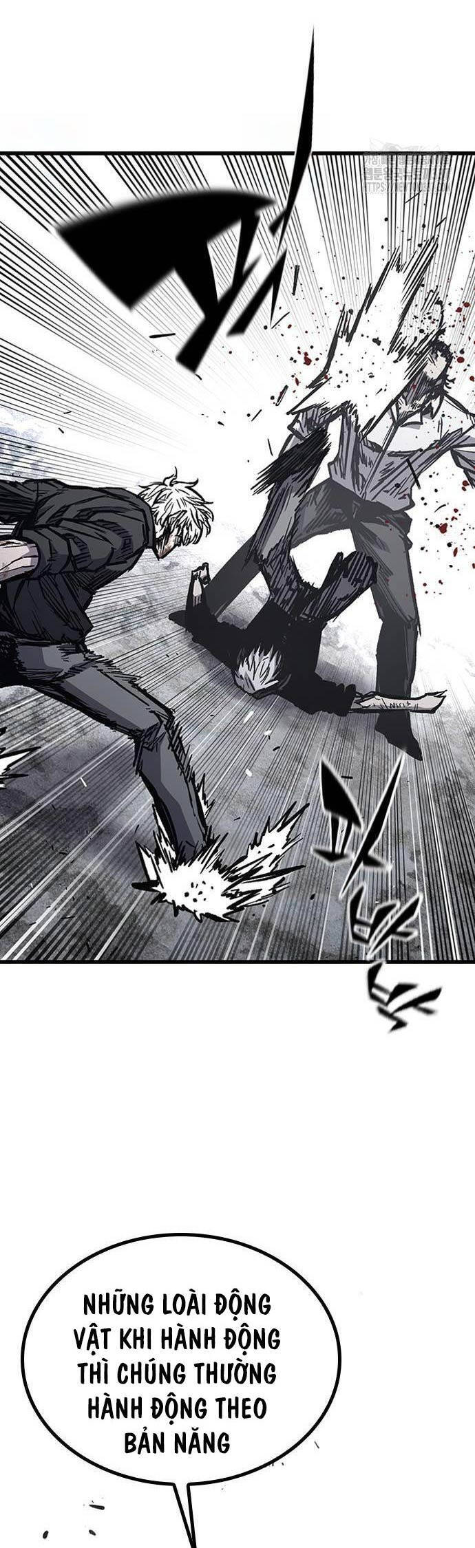 Huyền Thoại Tái Xuất Chap 85 - Next Chap 86