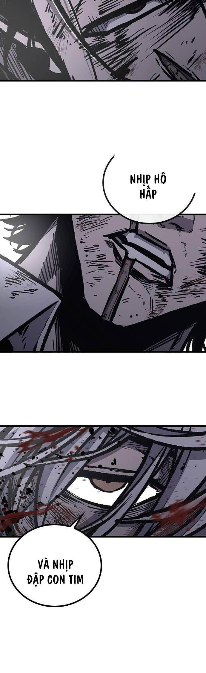 Huyền Thoại Tái Xuất Chap 85 - Next Chap 86