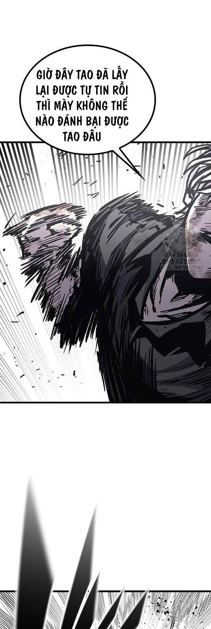 Huyền Thoại Tái Xuất Chap 85 - Next Chap 86