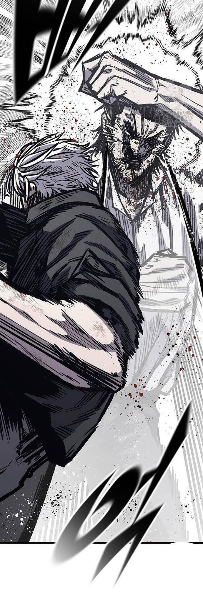 Huyền Thoại Tái Xuất Chap 85 - Next Chap 86