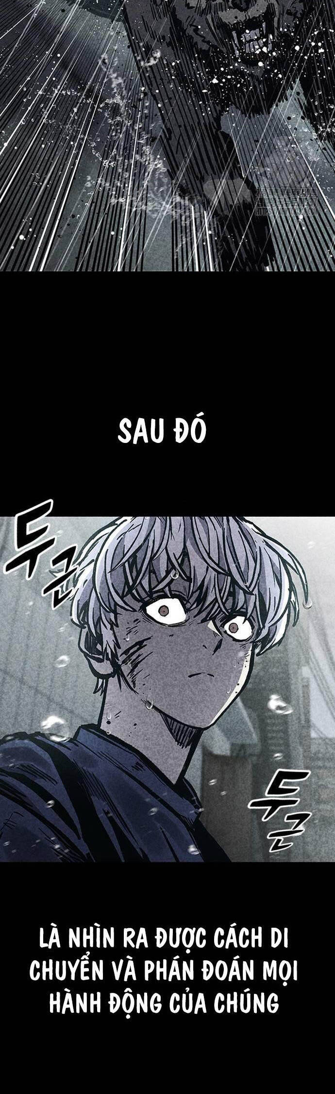 Huyền Thoại Tái Xuất Chap 85 - Next Chap 86