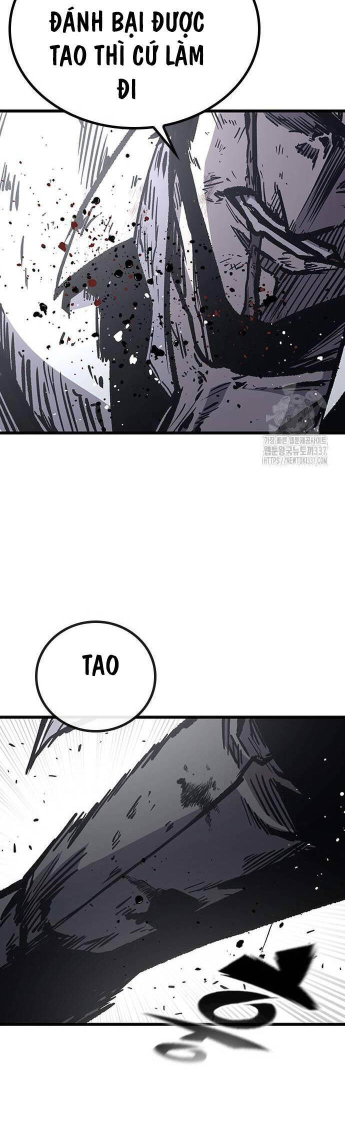 Huyền Thoại Tái Xuất Chap 85 - Next Chap 86