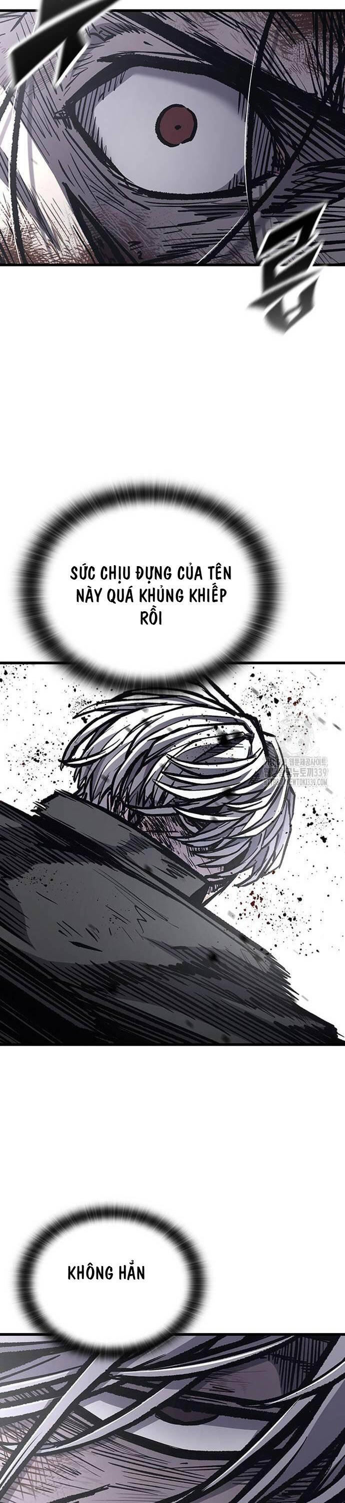 Huyền Thoại Tái Xuất Chap 86 - Next Chap 87