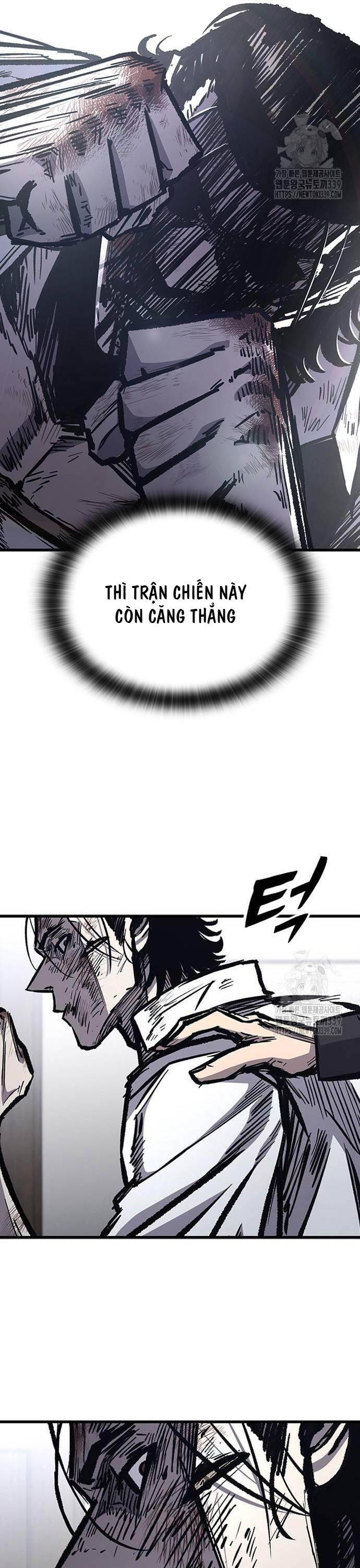 Huyền Thoại Tái Xuất Chap 86 - Next Chap 87