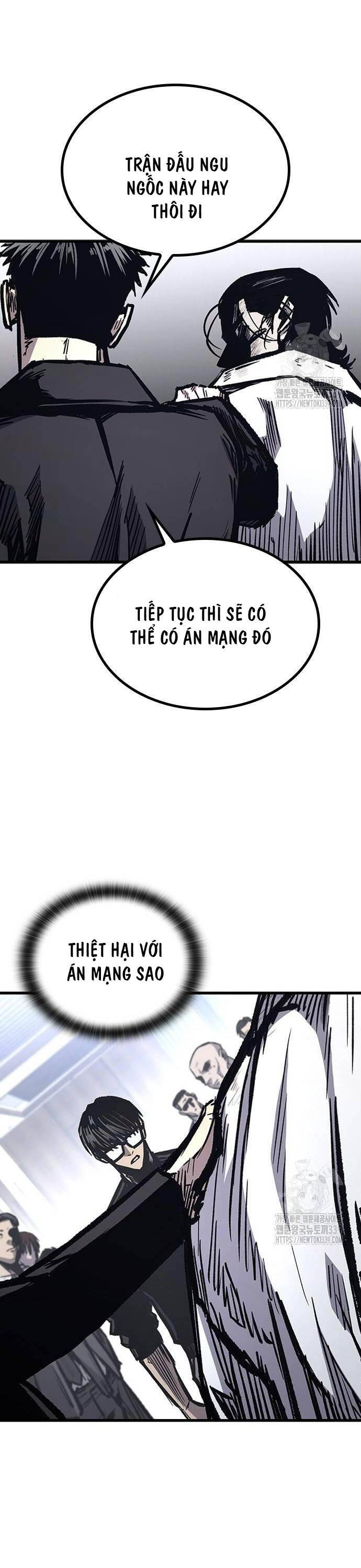 Huyền Thoại Tái Xuất Chap 86 - Next Chap 87