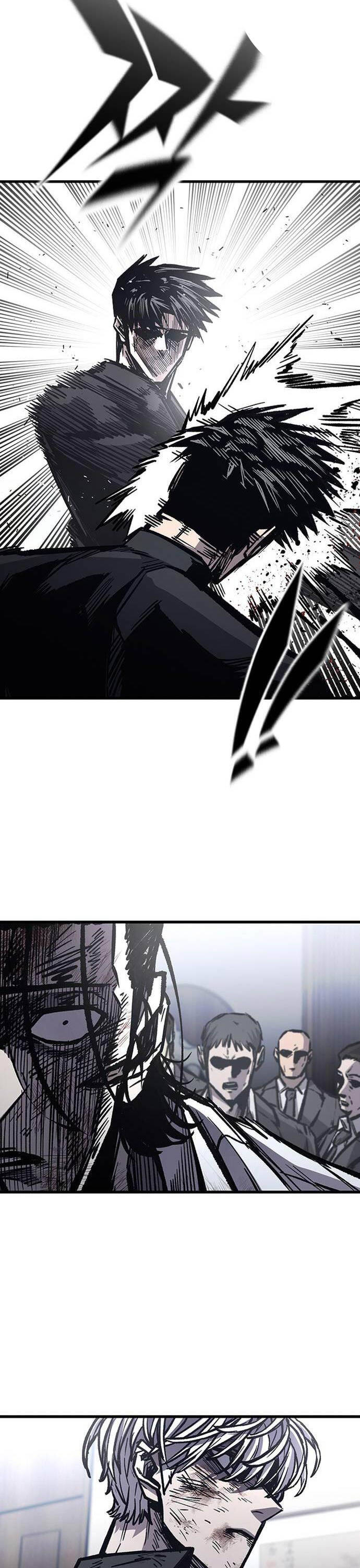 Huyền Thoại Tái Xuất Chap 86 - Next Chap 87