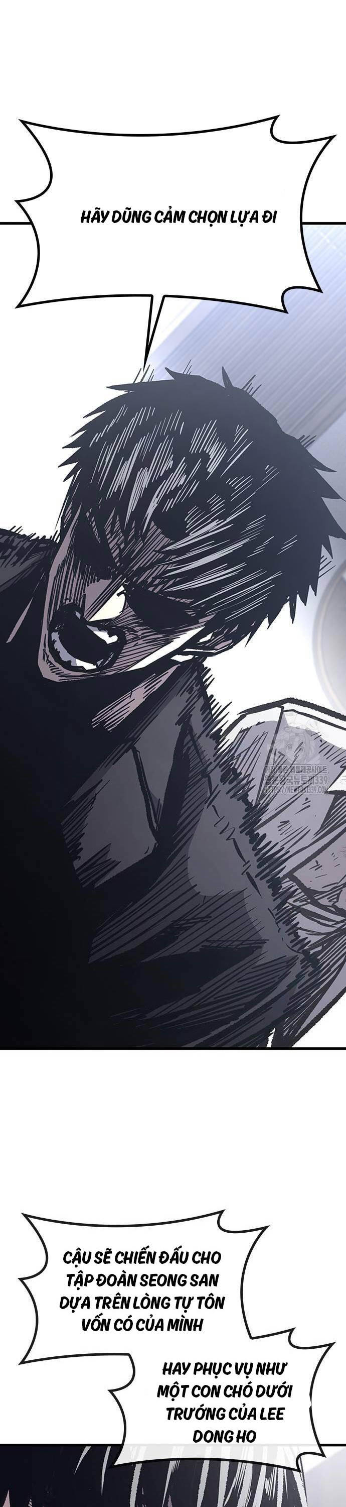 Huyền Thoại Tái Xuất Chap 86 - Next Chap 87