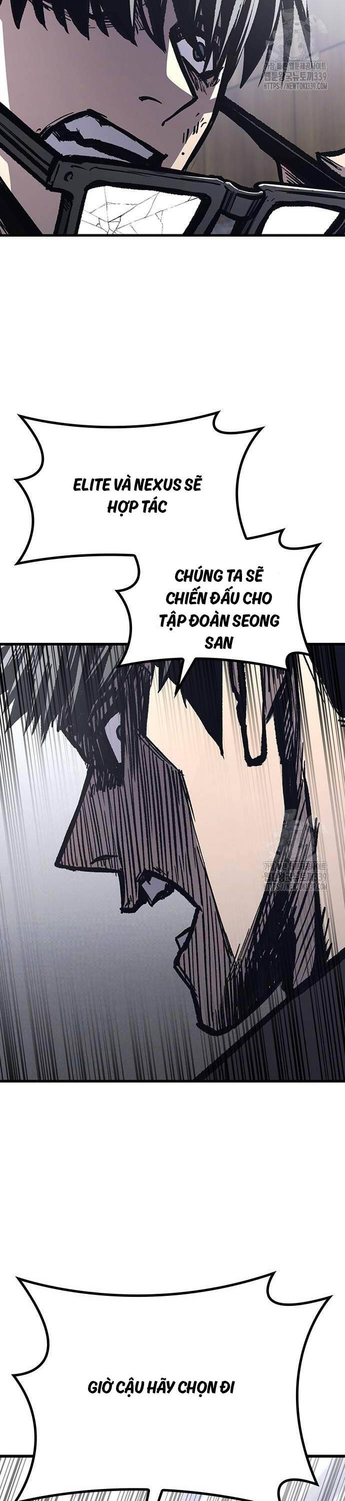 Huyền Thoại Tái Xuất Chap 86 - Next Chap 87