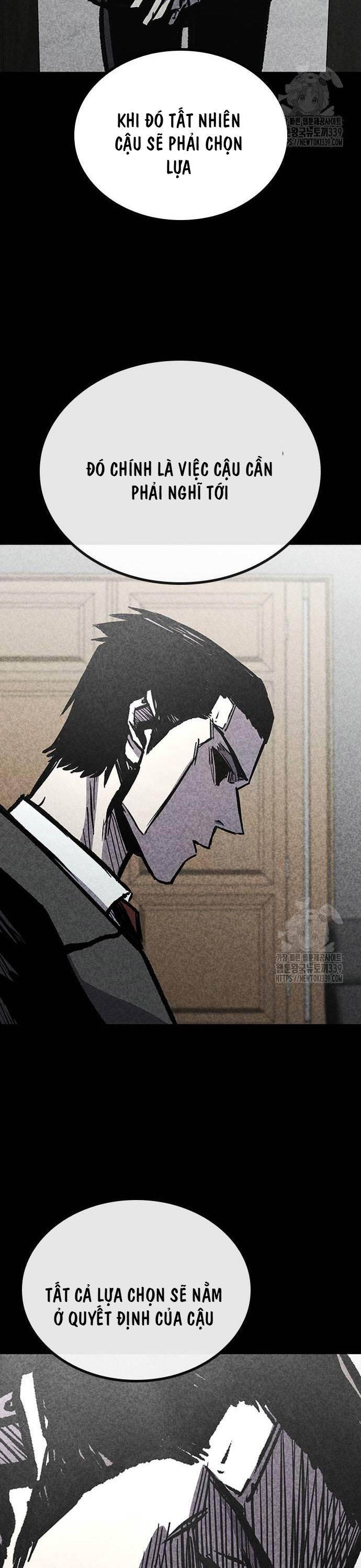 Huyền Thoại Tái Xuất Chap 86 - Next Chap 87