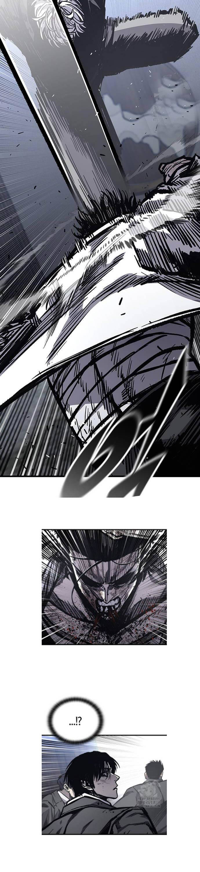 Huyền Thoại Tái Xuất Chap 86 - Next Chap 87