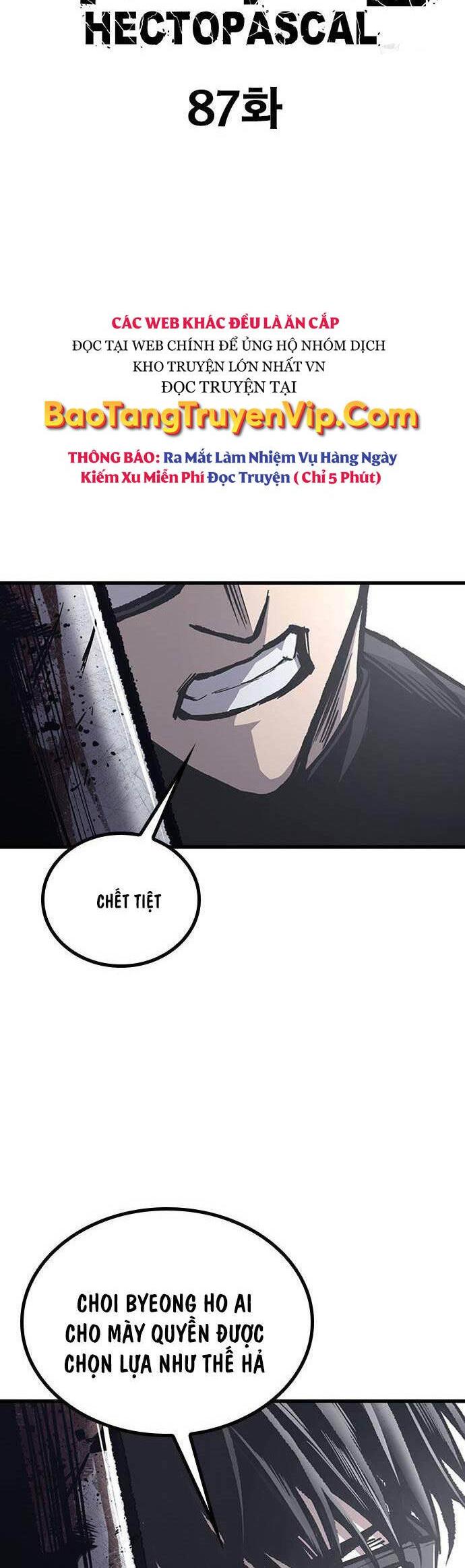 Huyền Thoại Tái Xuất Chap 87 - Next Chap 88