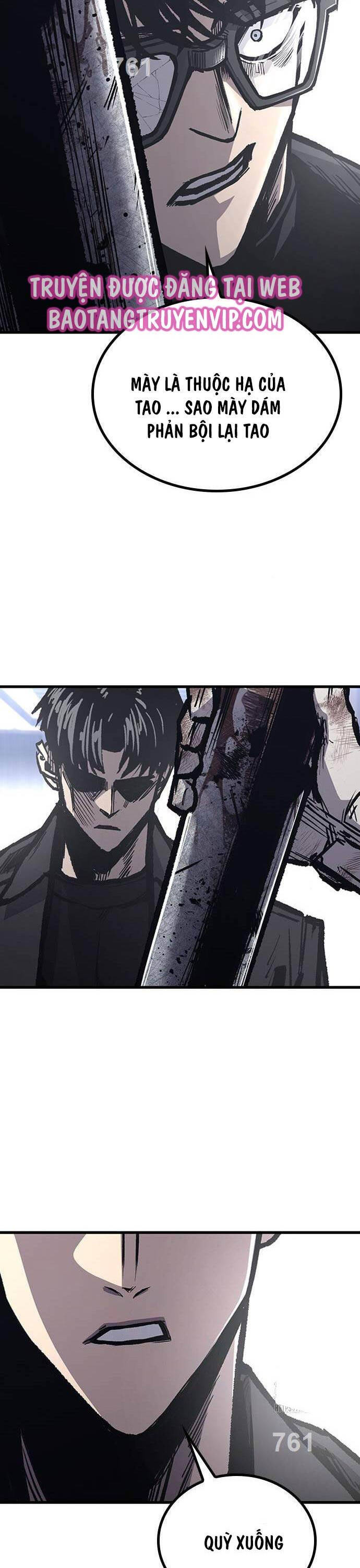 Huyền Thoại Tái Xuất Chap 87 - Next Chap 88