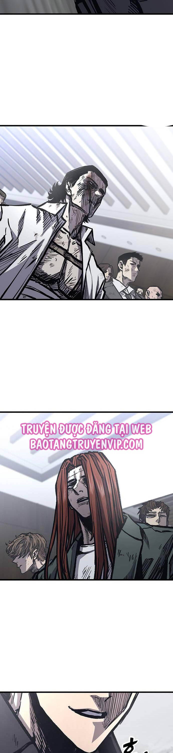 Huyền Thoại Tái Xuất Chap 87 - Next Chap 88