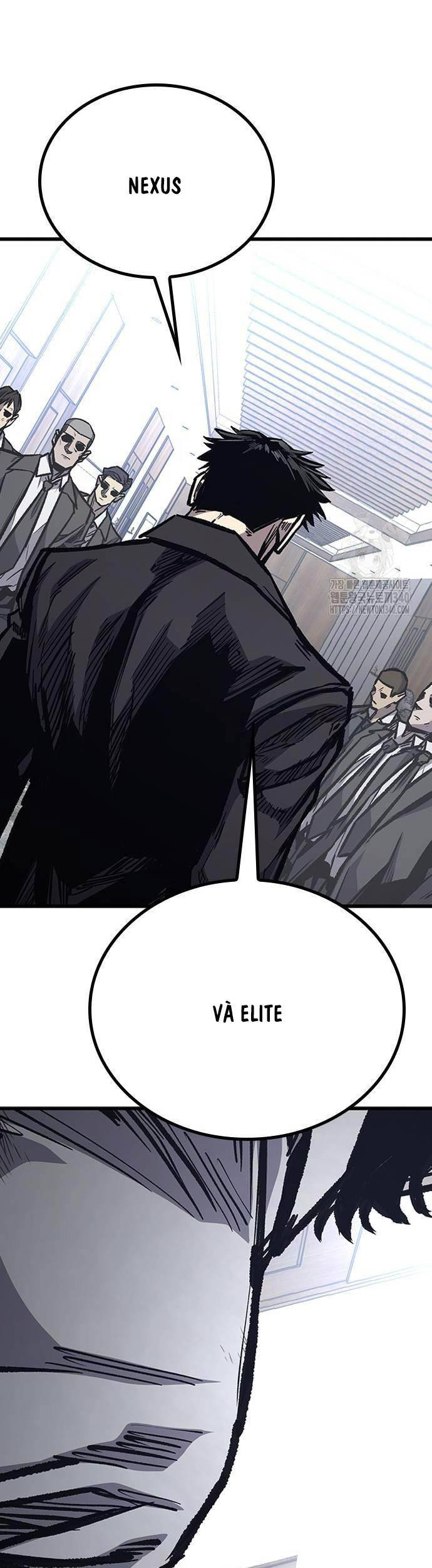 Huyền Thoại Tái Xuất Chap 87 - Next Chap 88