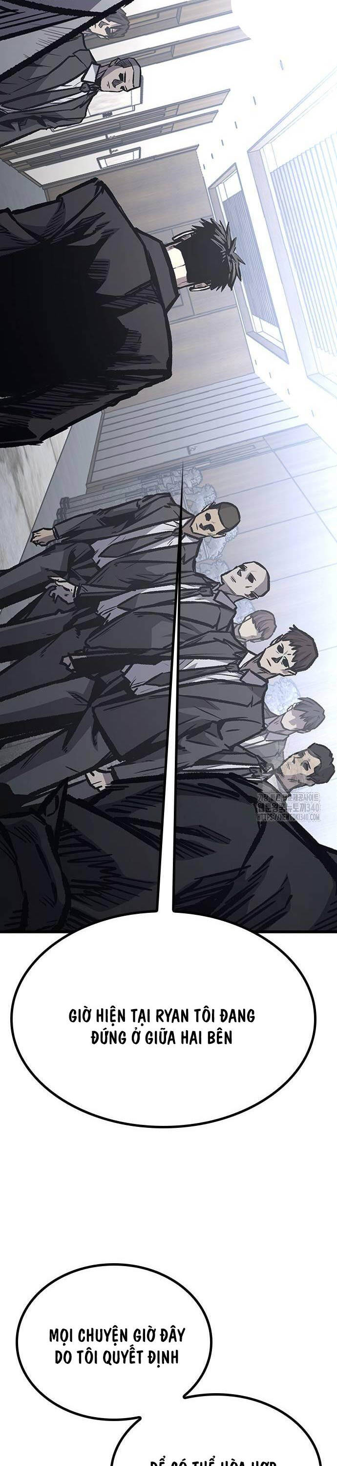 Huyền Thoại Tái Xuất Chap 87 - Next Chap 88