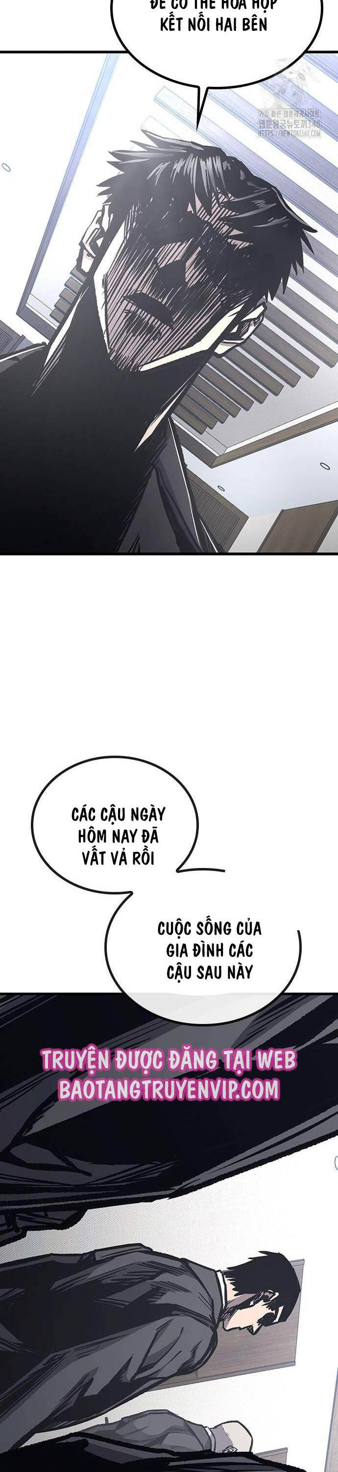 Huyền Thoại Tái Xuất Chap 87 - Next Chap 88