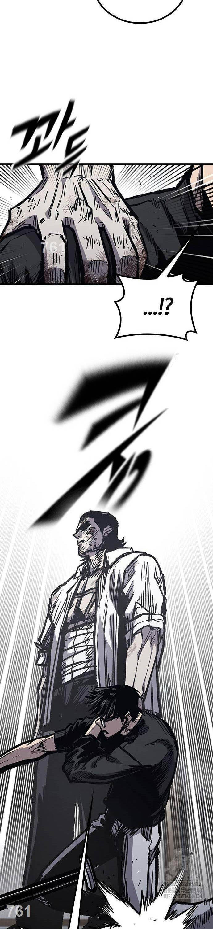 Huyền Thoại Tái Xuất Chap 87 - Next Chap 88