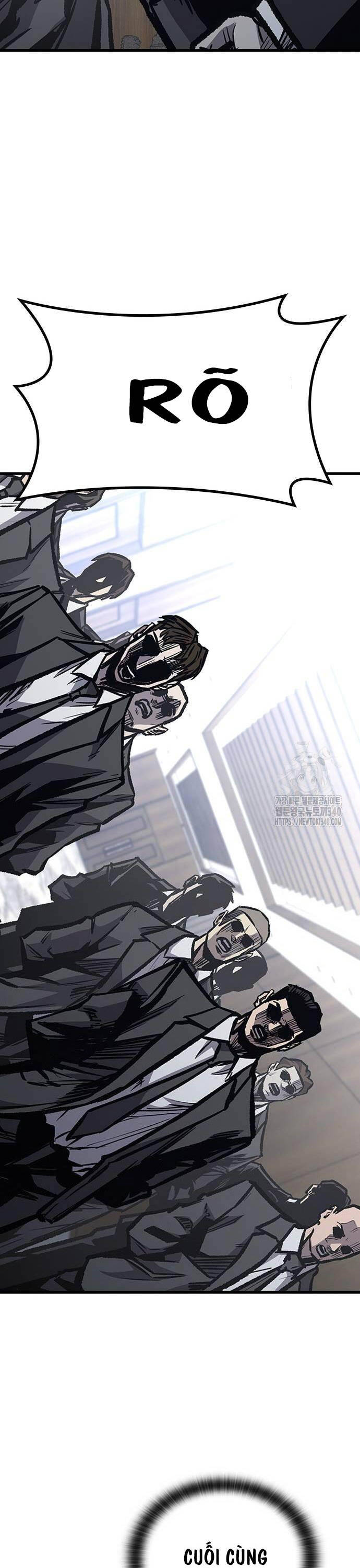 Huyền Thoại Tái Xuất Chap 87 - Next Chap 88