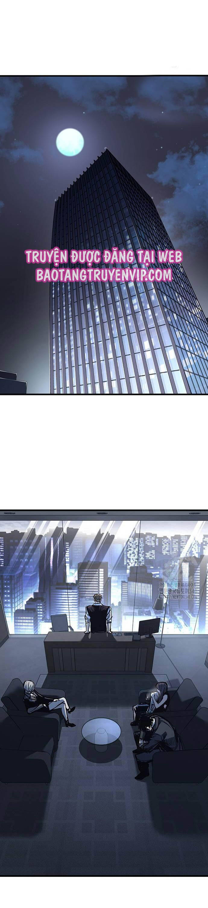 Huyền Thoại Tái Xuất Chap 87 - Next Chap 88