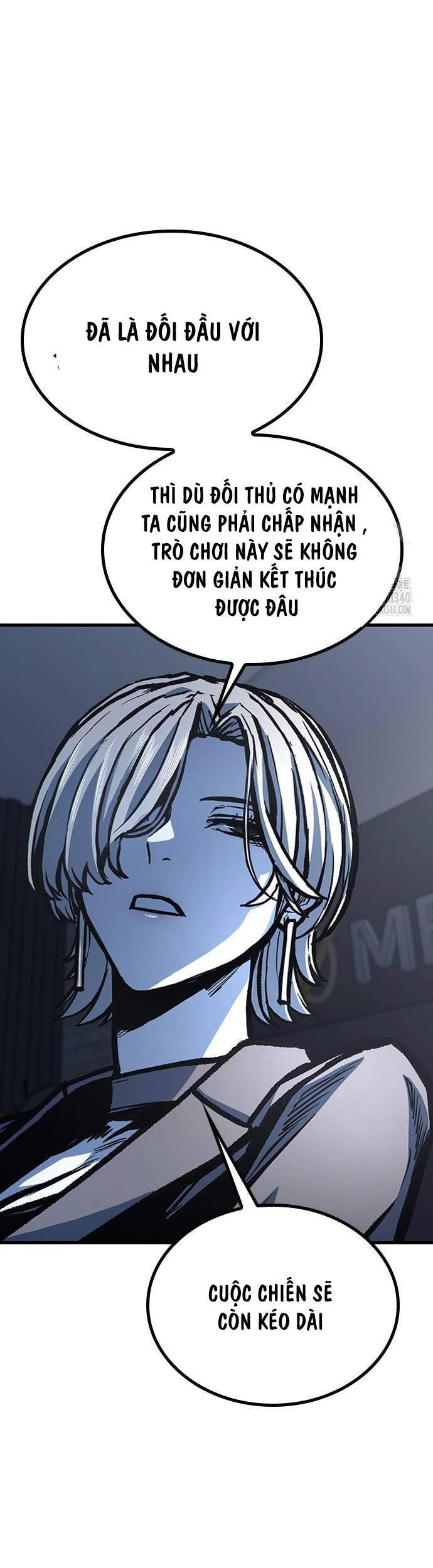 Huyền Thoại Tái Xuất Chap 87 - Next Chap 88