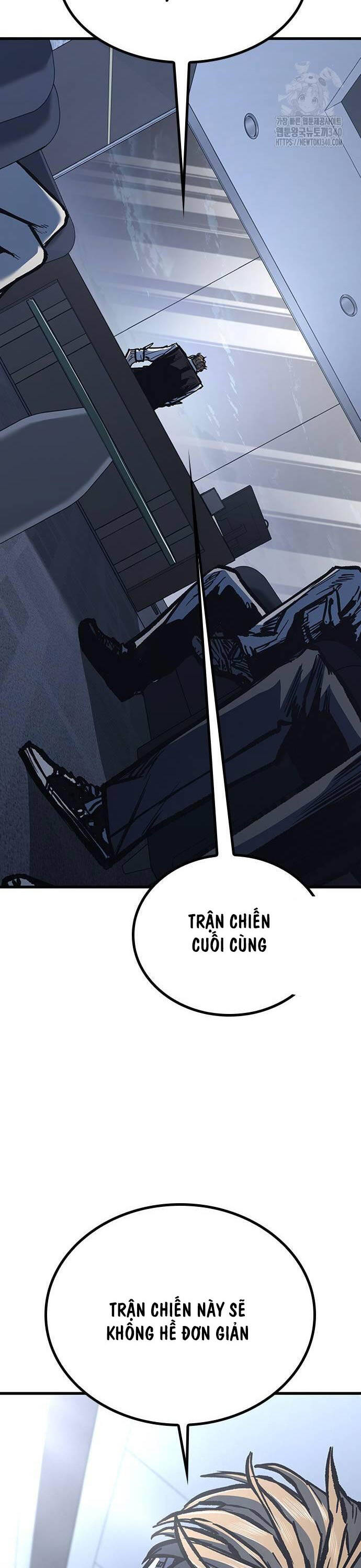 Huyền Thoại Tái Xuất Chap 87 - Next Chap 88