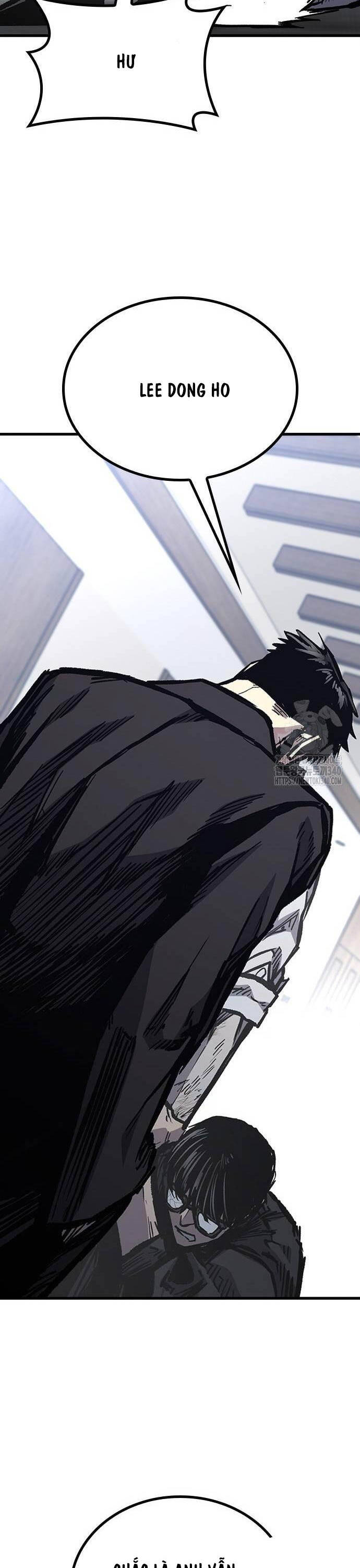 Huyền Thoại Tái Xuất Chap 87 - Next Chap 88