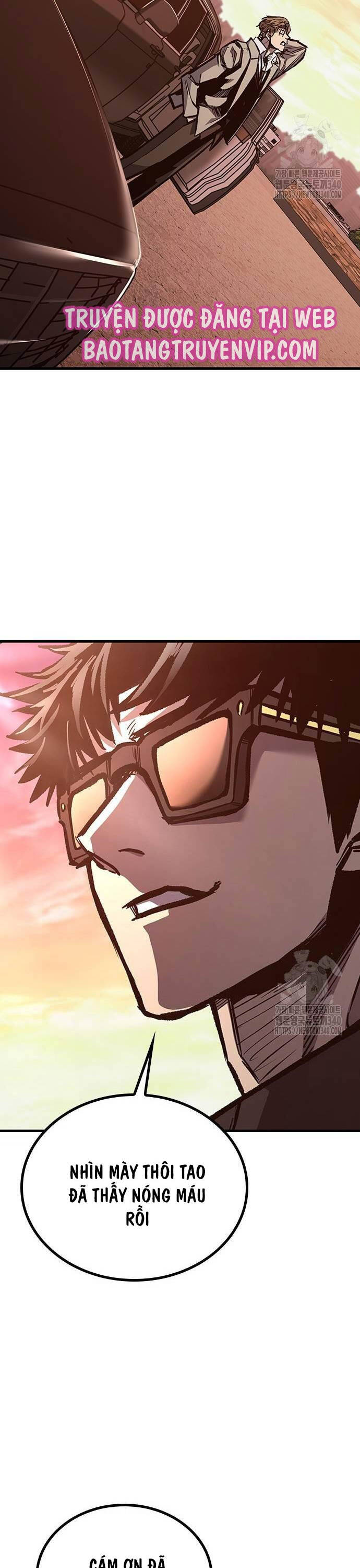 Huyền Thoại Tái Xuất Chap 87 - Next Chap 88