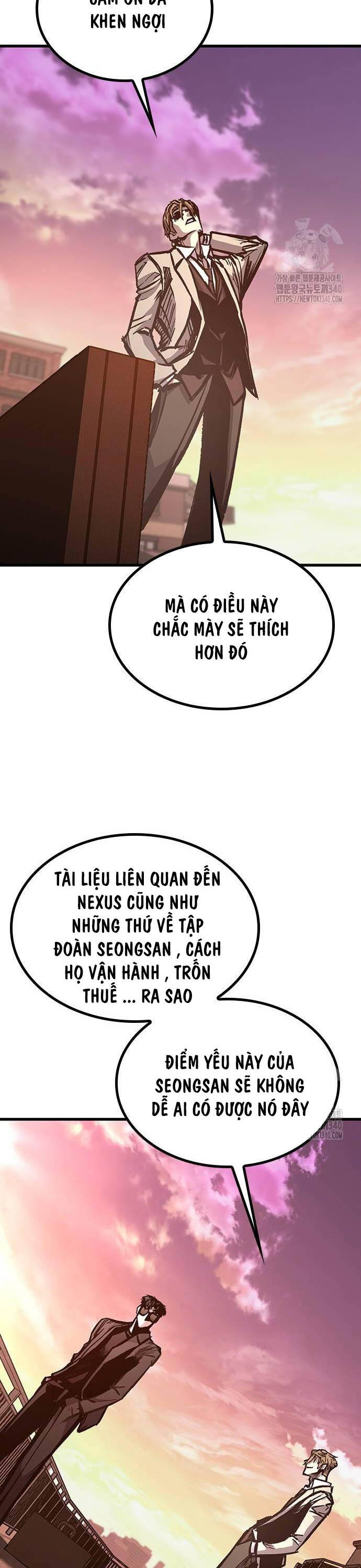 Huyền Thoại Tái Xuất Chap 87 - Next Chap 88