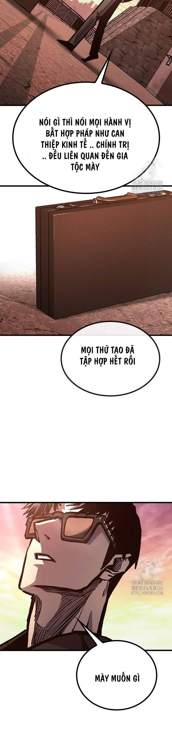 Huyền Thoại Tái Xuất Chap 87 - Next Chap 88