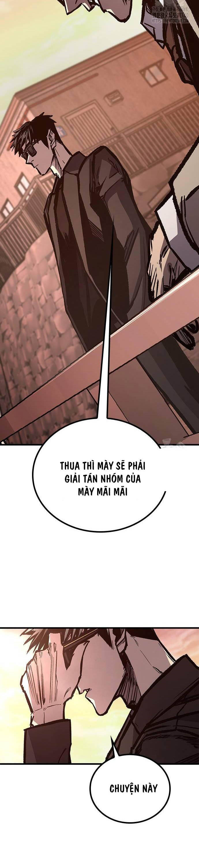 Huyền Thoại Tái Xuất Chap 87 - Next Chap 88