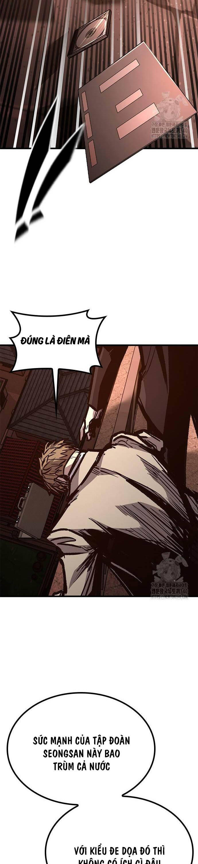 Huyền Thoại Tái Xuất Chap 87 - Next Chap 88