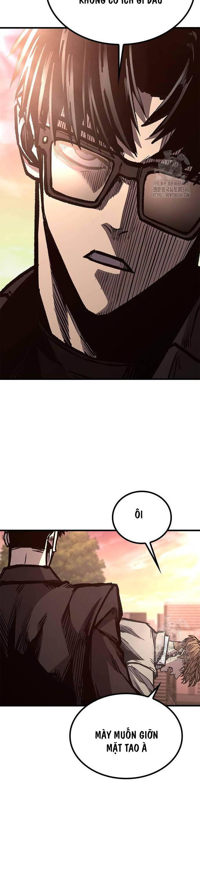 Huyền Thoại Tái Xuất Chap 87 - Next Chap 88