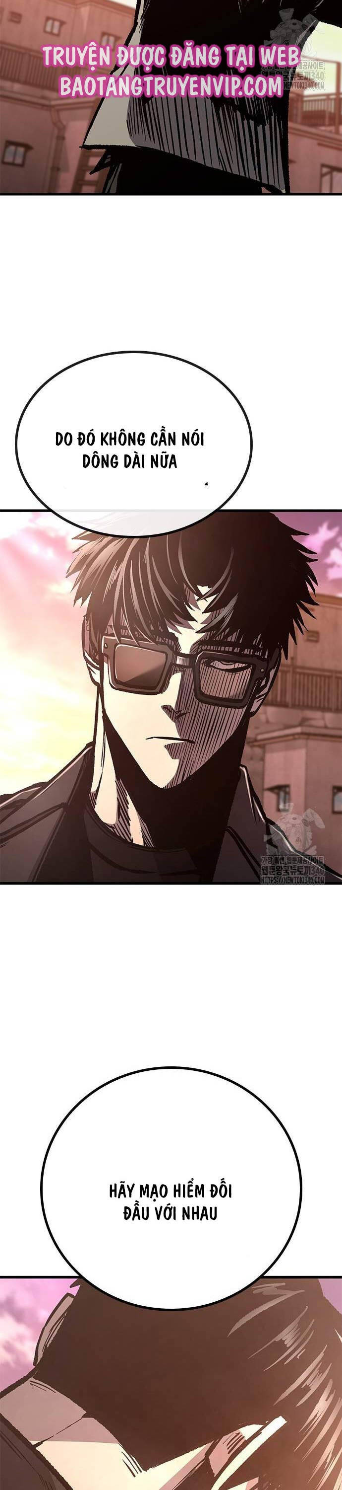 Huyền Thoại Tái Xuất Chap 87 - Next Chap 88