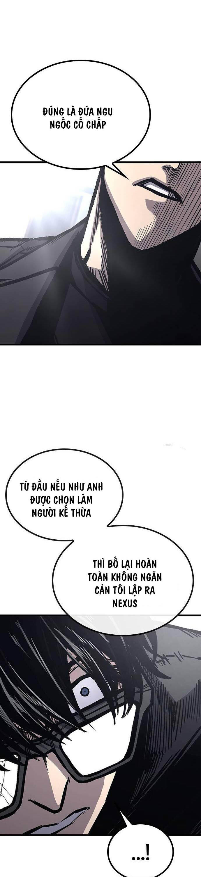 Huyền Thoại Tái Xuất Chap 87 - Next Chap 88