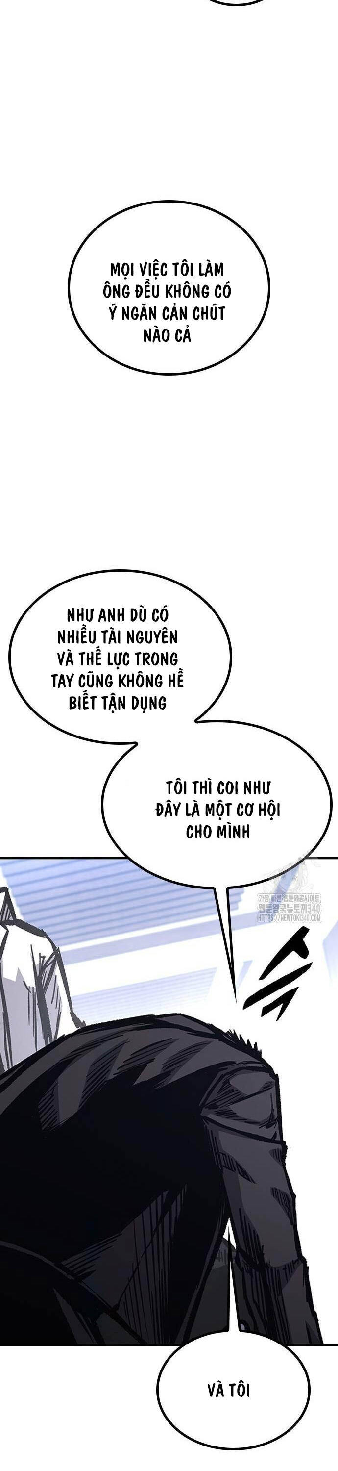 Huyền Thoại Tái Xuất Chap 87 - Next Chap 88