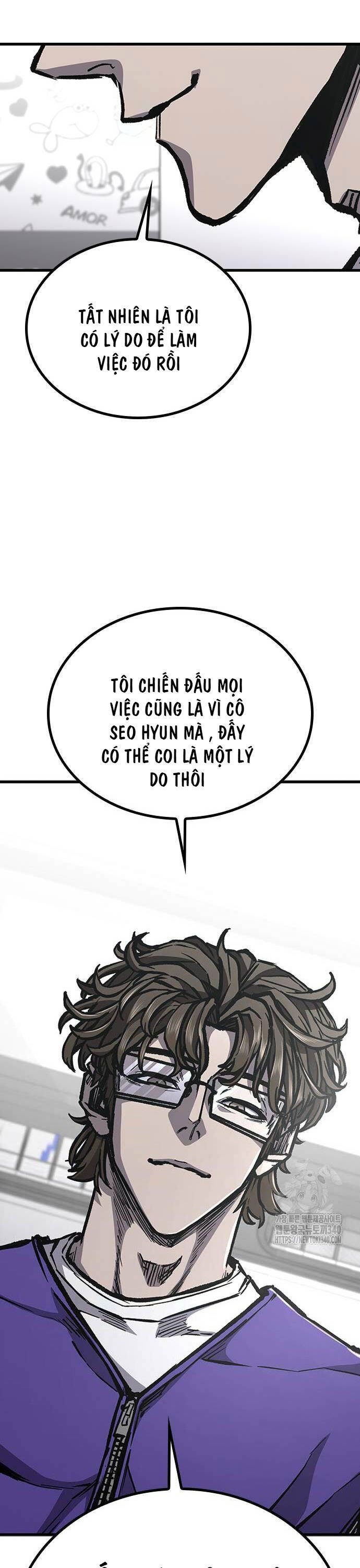 Huyền Thoại Tái Xuất Chap 88 - Next Chap 89