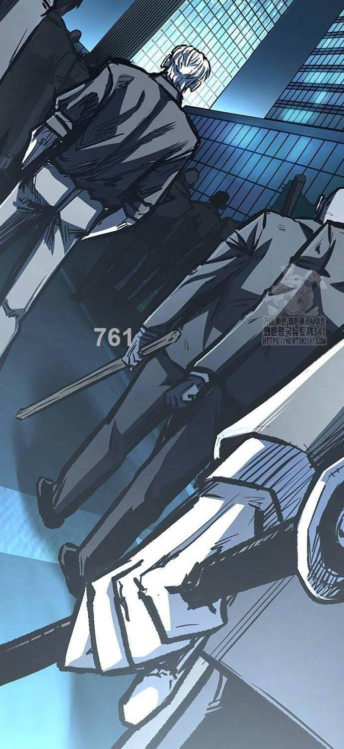 Huyền Thoại Tái Xuất Chap 89 - Next Chap 90