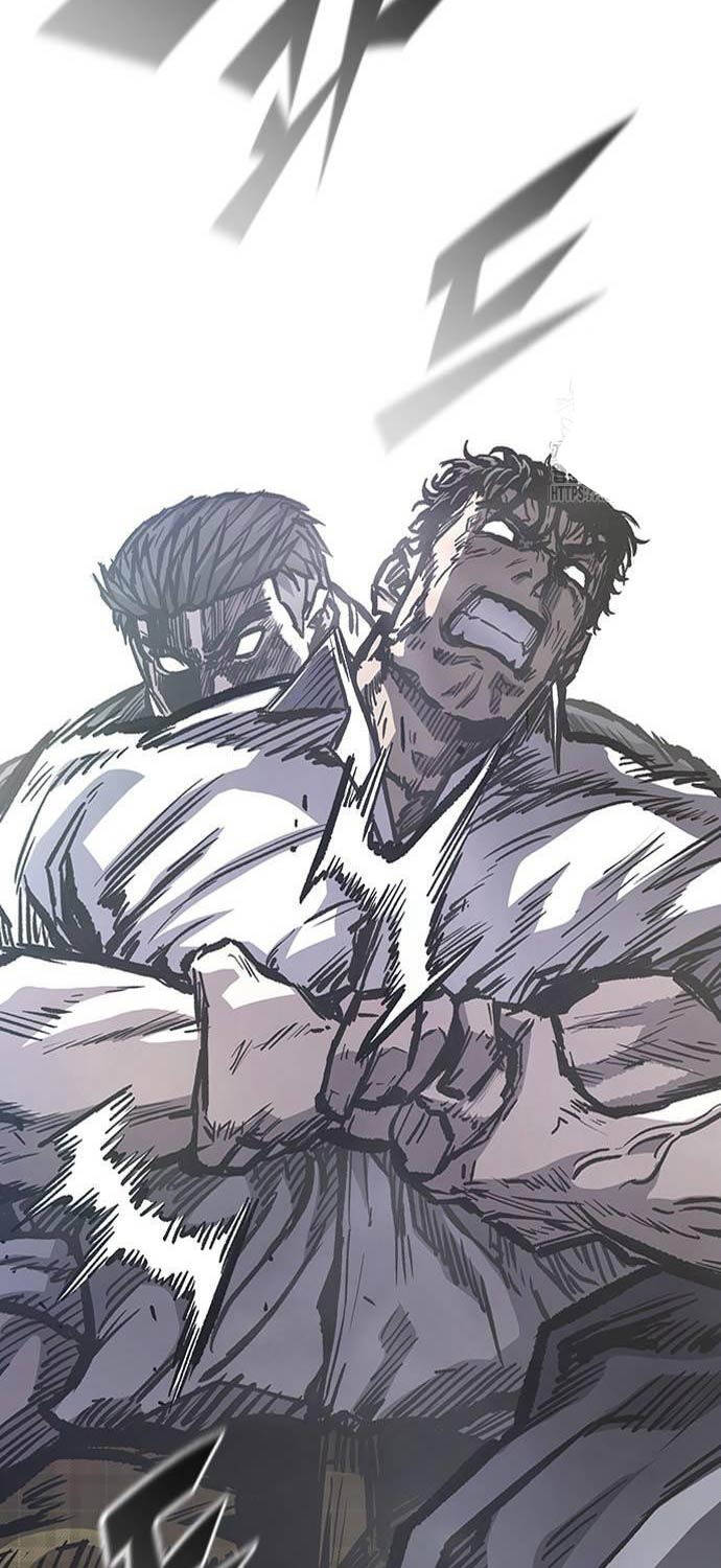 Huyền Thoại Tái Xuất Chap 89 - Next Chap 90