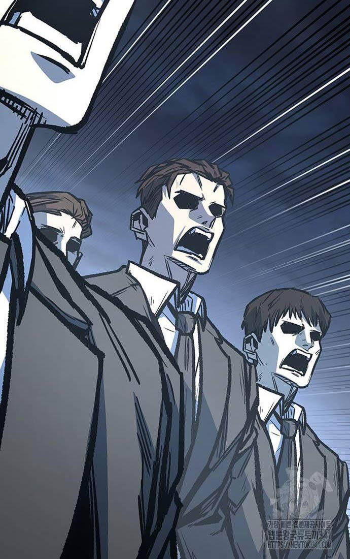 Huyền Thoại Tái Xuất Chap 89 - Next Chap 90