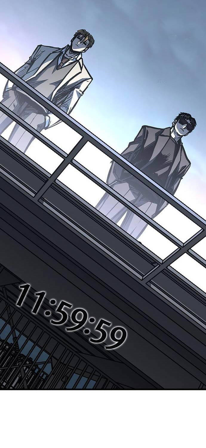 Huyền Thoại Tái Xuất Chap 89 - Next Chap 90